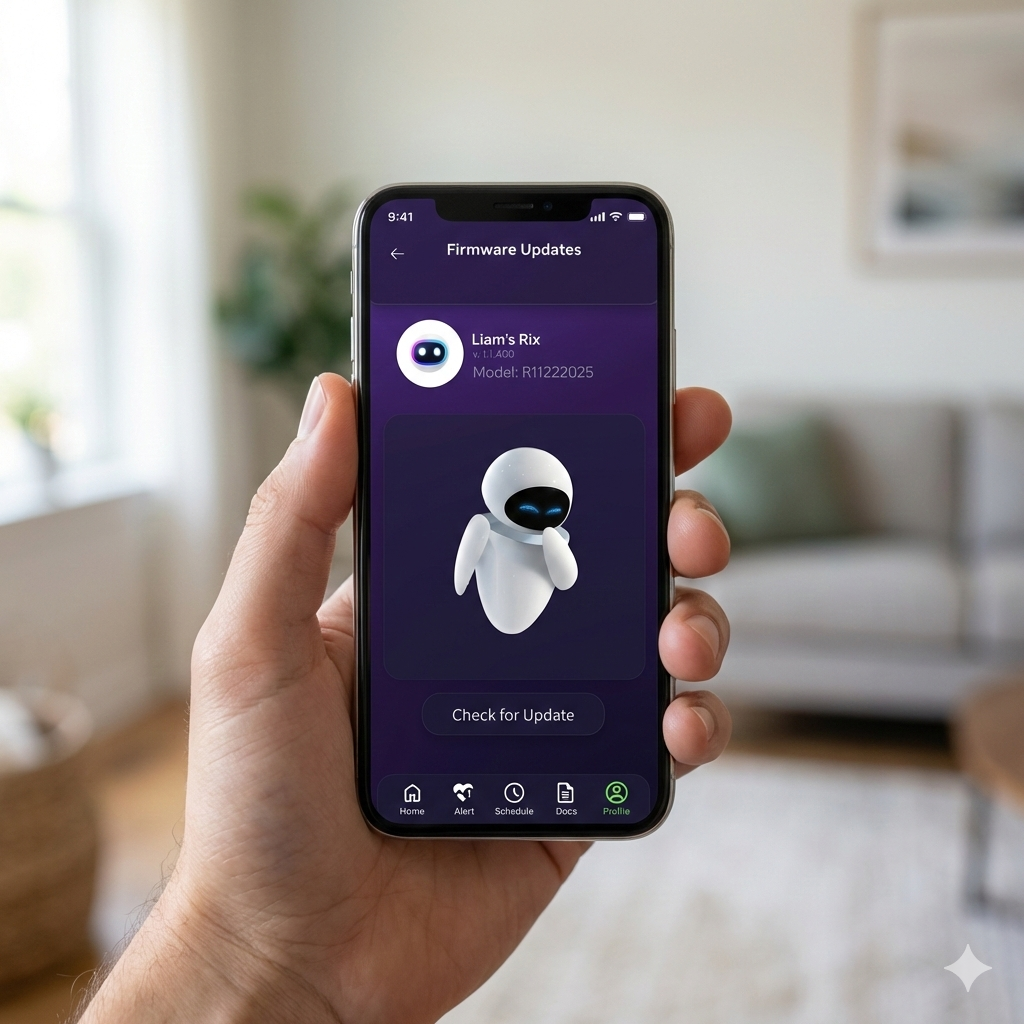 Future-Ready Upgrades